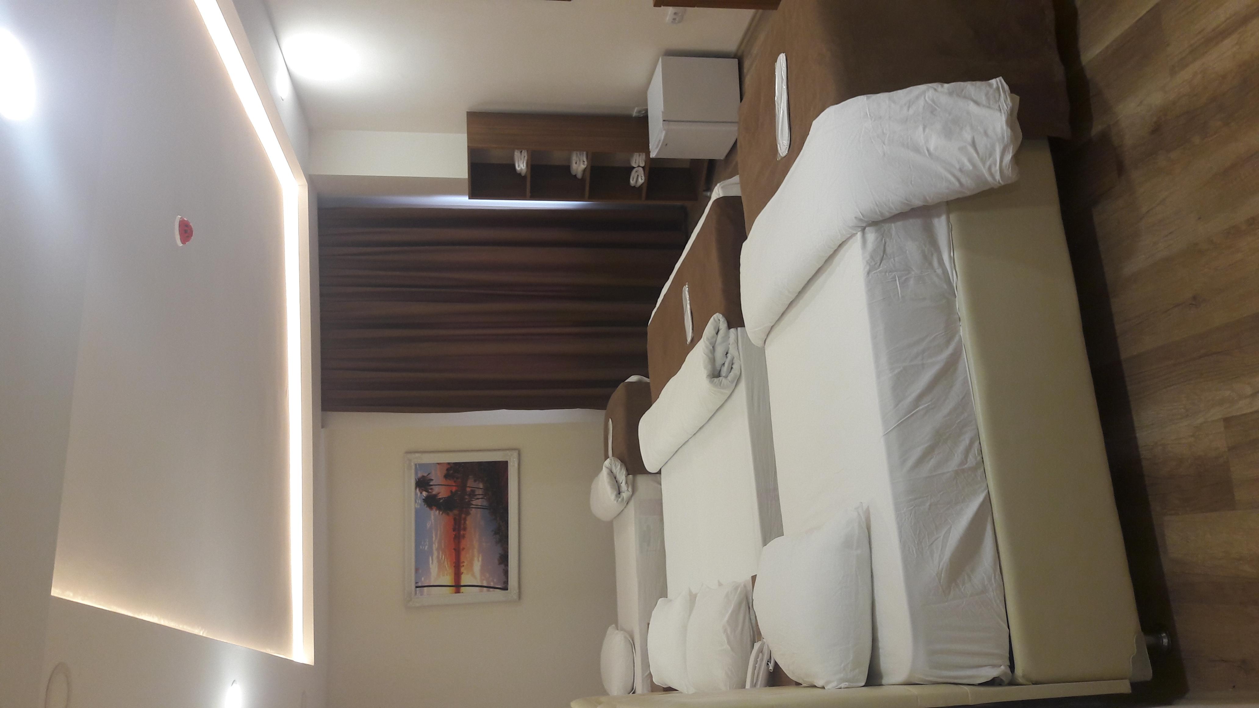 Sanli Hotel Blue Трабзон Экстерьер фото