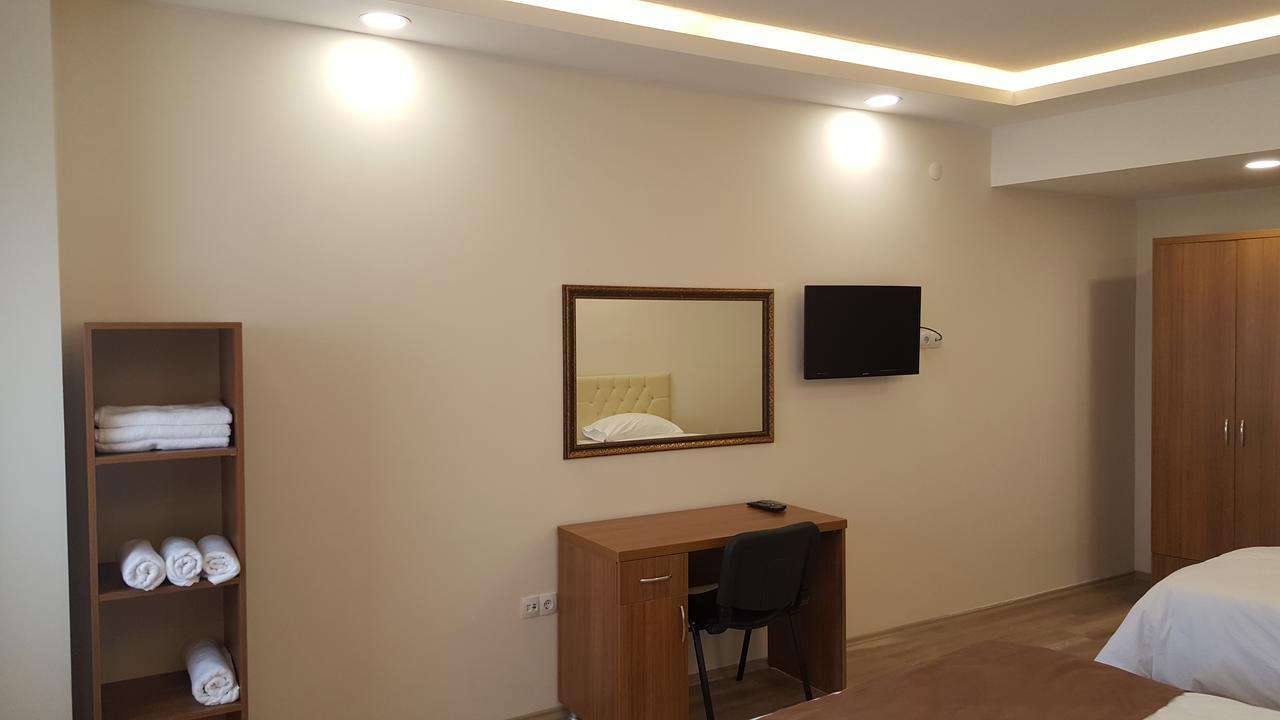 Sanli Hotel Blue Трабзон Экстерьер фото