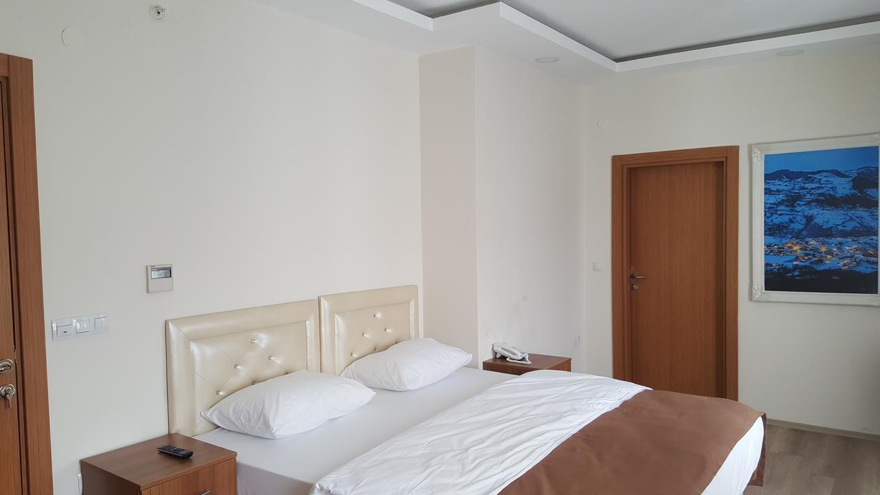 Sanli Hotel Blue Трабзон Экстерьер фото