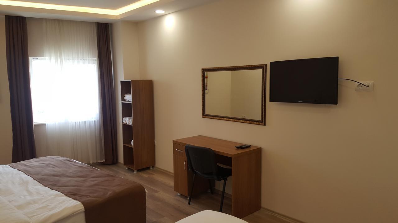 Sanli Hotel Blue Трабзон Экстерьер фото